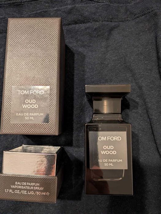 Tom Ford Oud Wood 50ml (36ml)