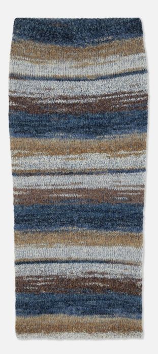 Rita Ora спідниця міді від Primark