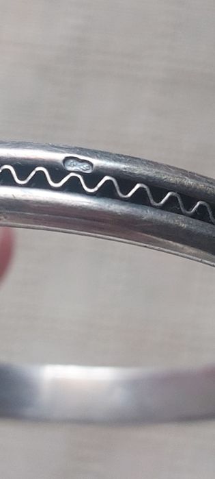 Продам серебро браслет