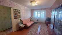 Продам 3 х комнатную квартиру  в Слобожанском