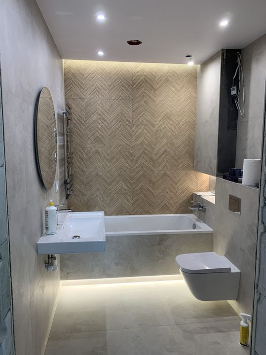 Wykończenia mieszkań i domów