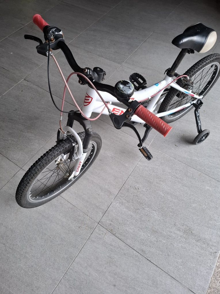 Bicicleta Criança