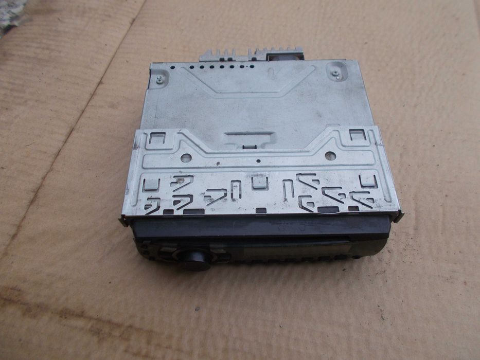 Radio Samochodowe Pioneer Cd MP3 AUX Oryginalne