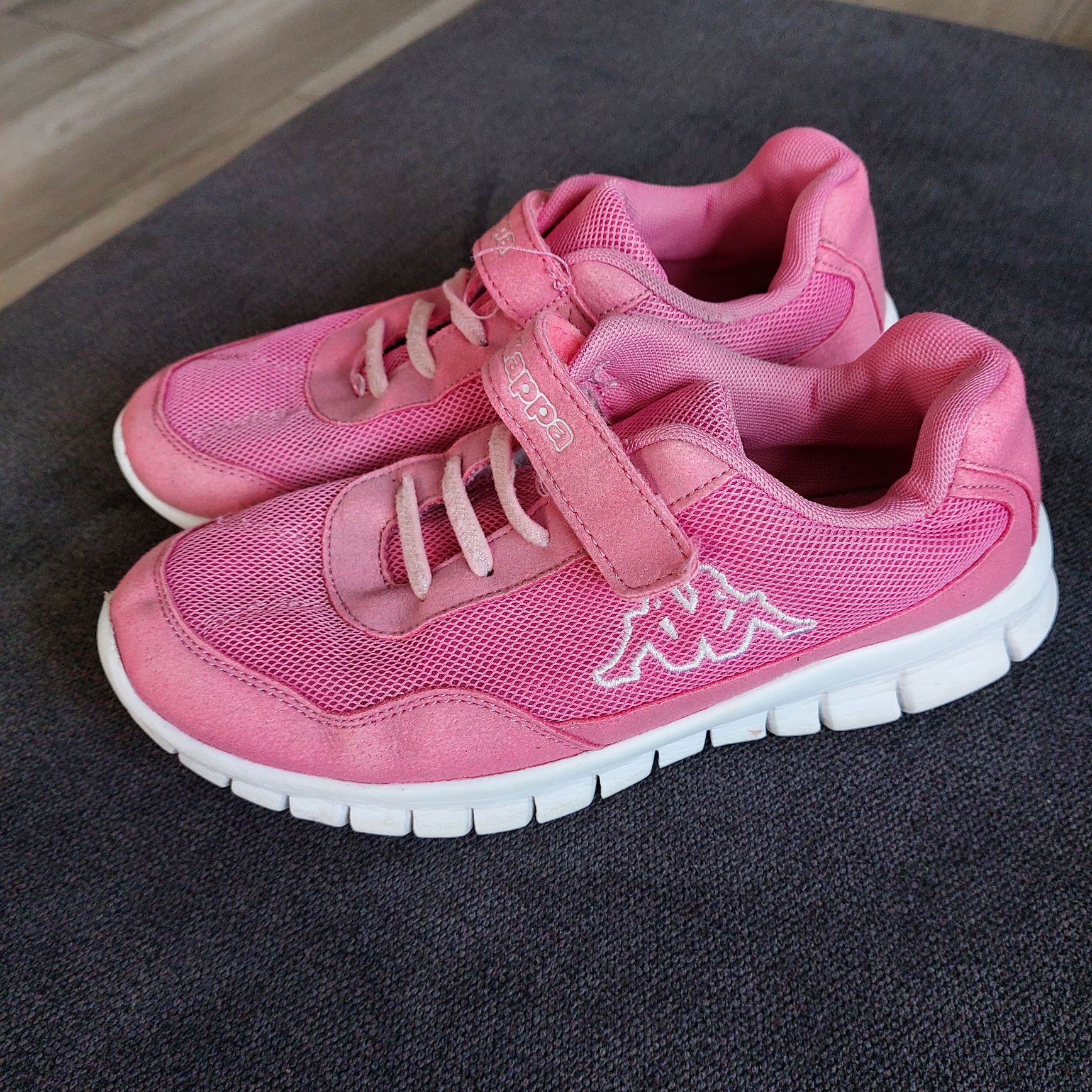 Adidasy kappa r 35