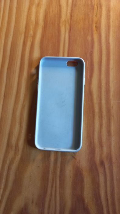Capa telemóvel iPhone 6