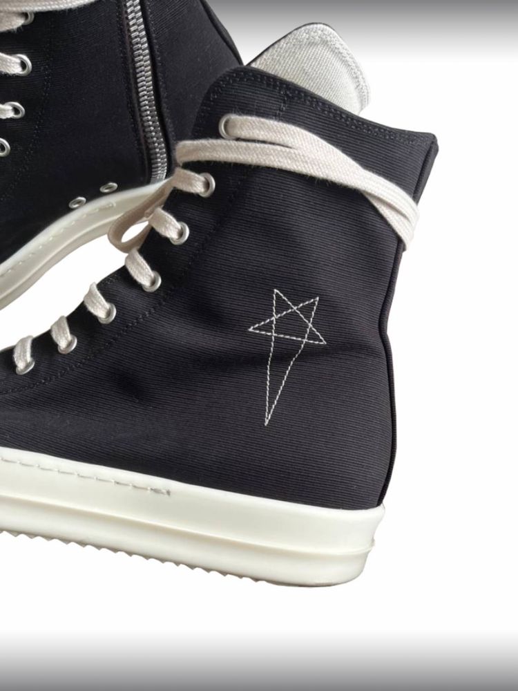 rick owens ramones pentagram high 41 42