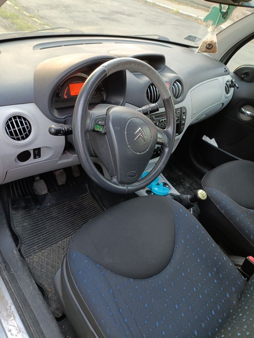 Citroen C3 Diesel