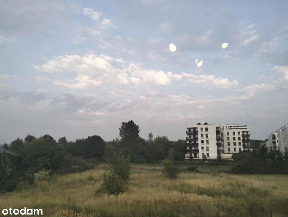 Działka Budowlana Warszawa Targówek, Blisko Metra 2