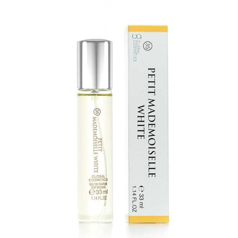 CHANEL COCO MADEMOISELLE - Perfumy damskie 33ml