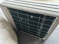 Klimatyzator jednostka zewnętrzna Gree GWH12AAB-K6DNA3A/O 3,2kW