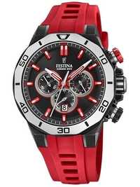 Zegarek Festina Chrono Bike  20450/3