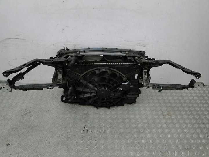 Панель комплектная  Jaguar F-Pace разборка розборка ягуар