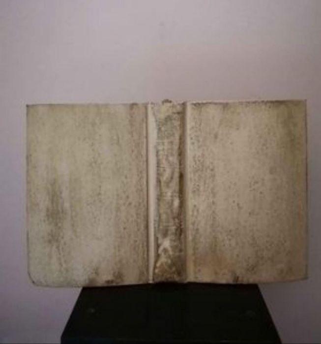 Livro com texto

*Judith Bond , 1994*

Um Amigo de Verdade* (ano 2004)