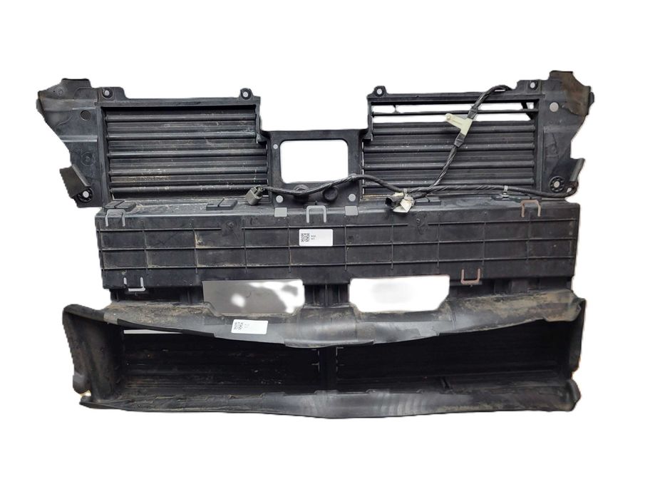 Lincoln MKZ 2013- 2016 RURA DOLOTOWA POWIETRZA oryginalna z USA