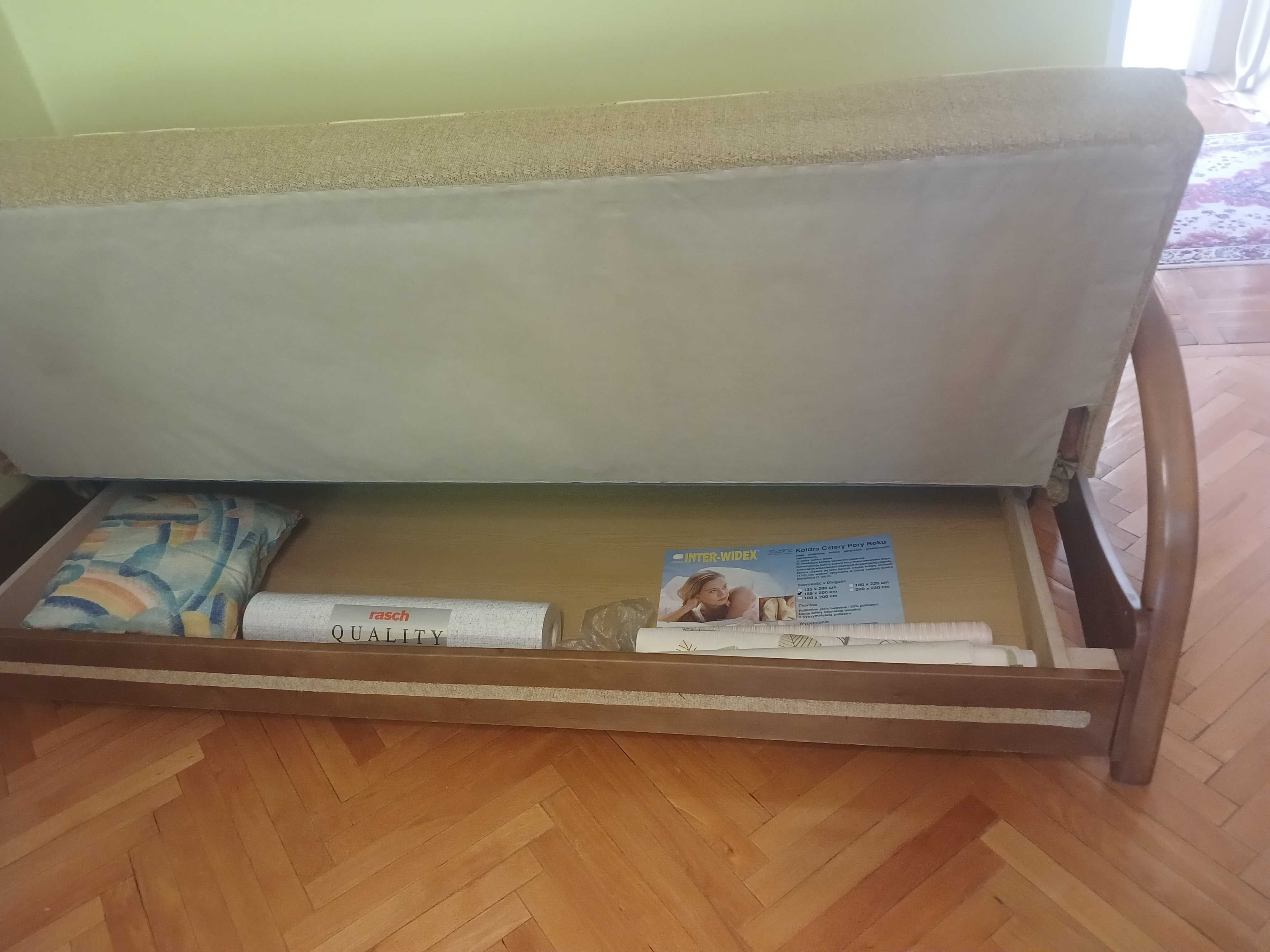 Oddam sofa 210cm zadarmo