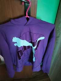 Bluza Puma rozmiar S