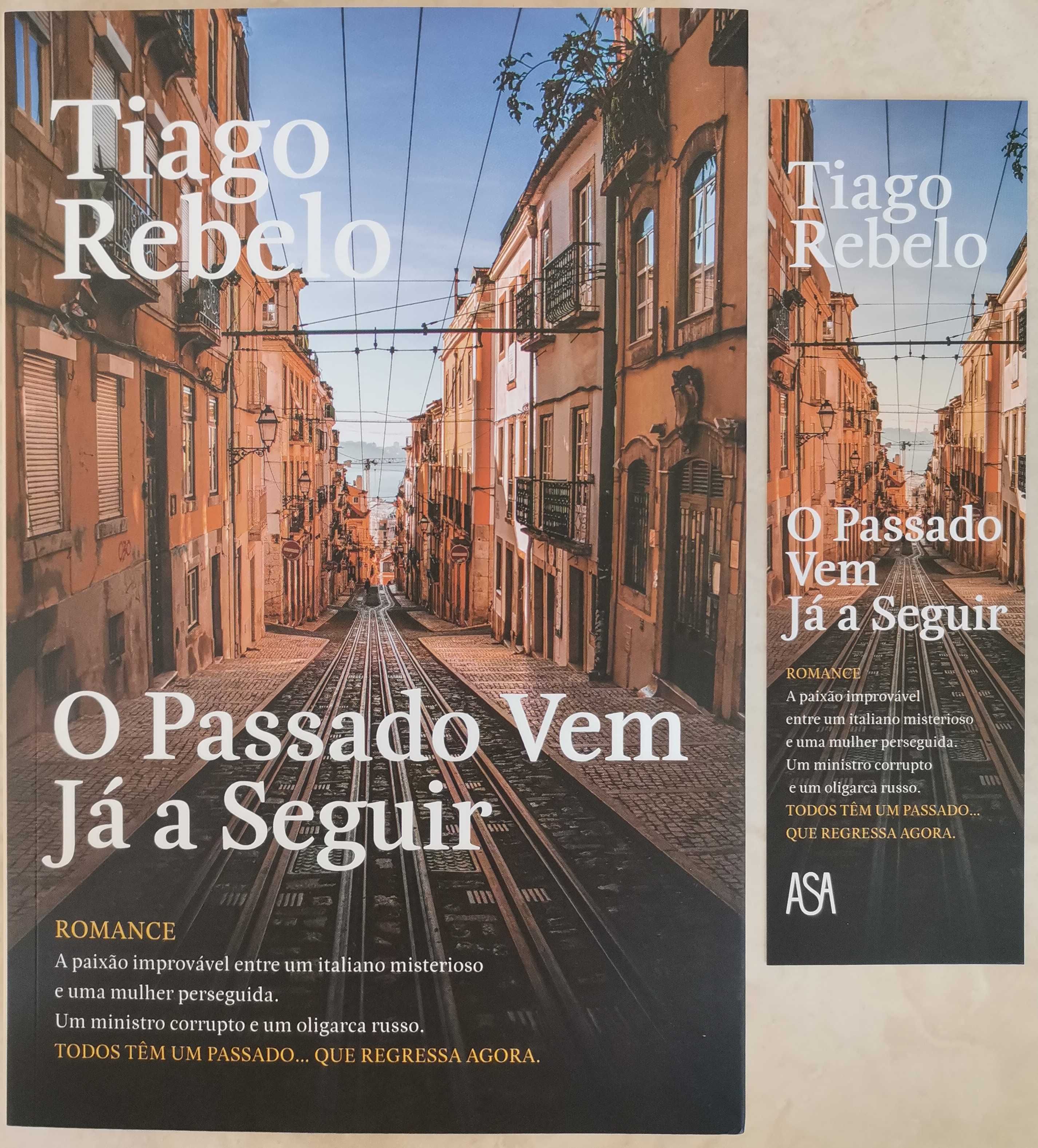 Portes Grátis - O Passado Vem Já a Seguir