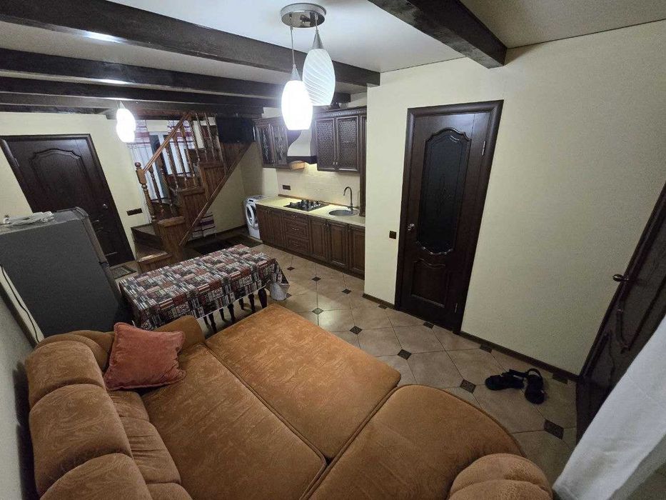 Здам будинок вул.Данила Нечая.м.Вінниця.Два поверхи.50 кв.