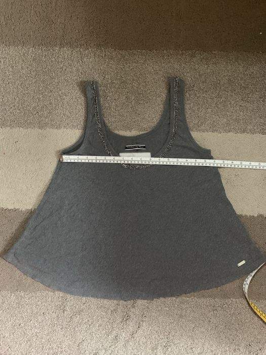 Superdry top rozmiar M