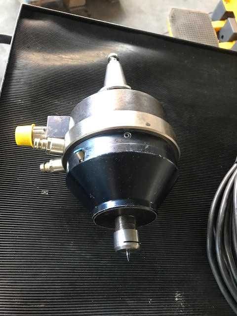 Cabeça de alta frequência HENNINGER SPEED CUTTING