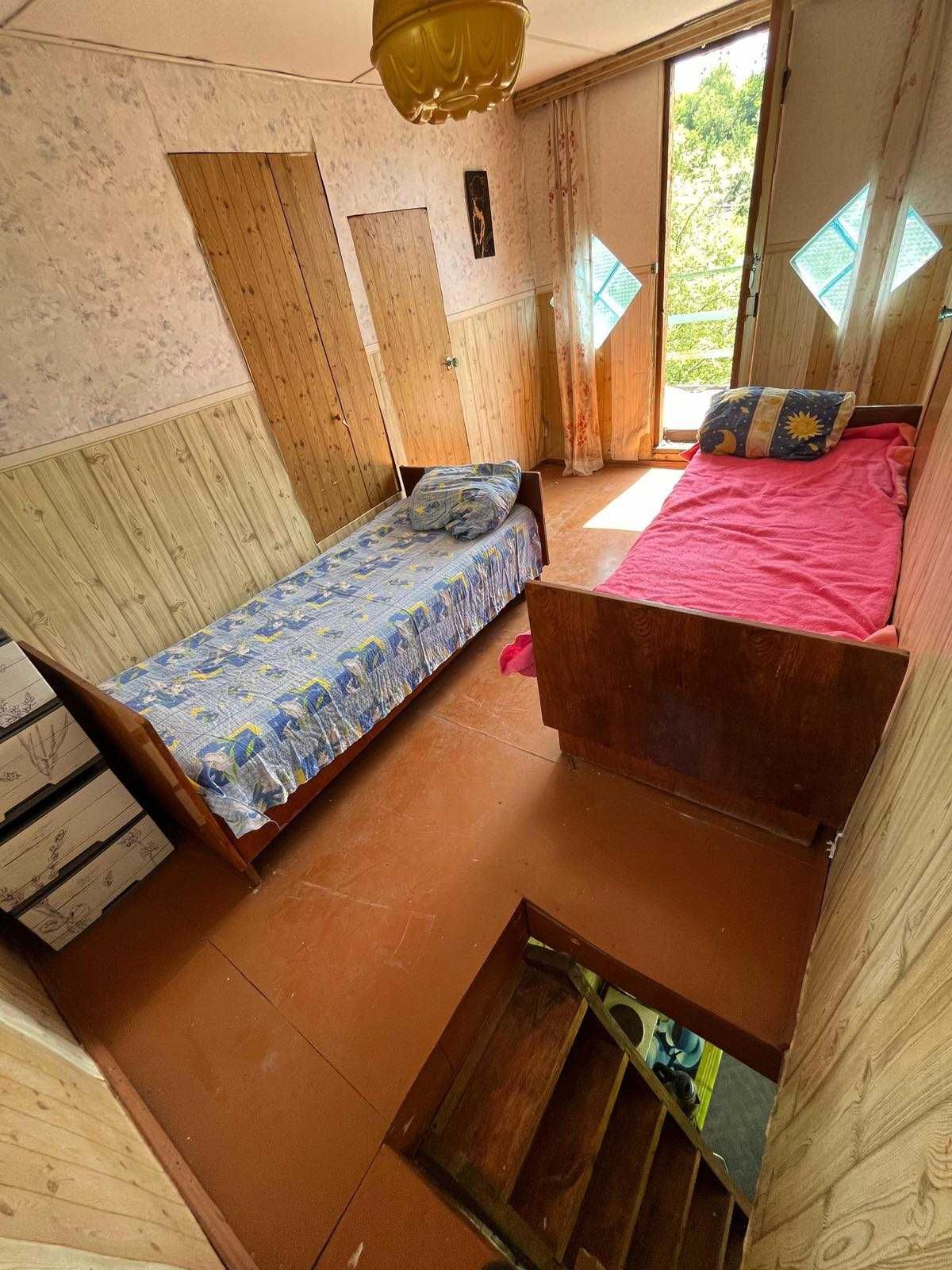 Продам дом - дачу в Солоницевке. Приват. Участок 6соток .Тихий районTB