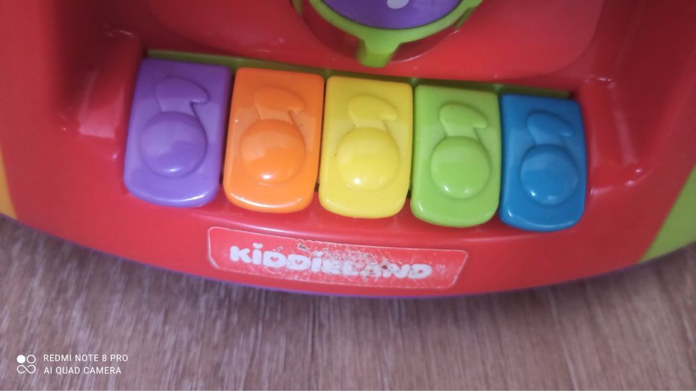 Ігровий центр kiddieland