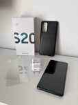 Samsung S20 FE 5G 128GB cloud navy