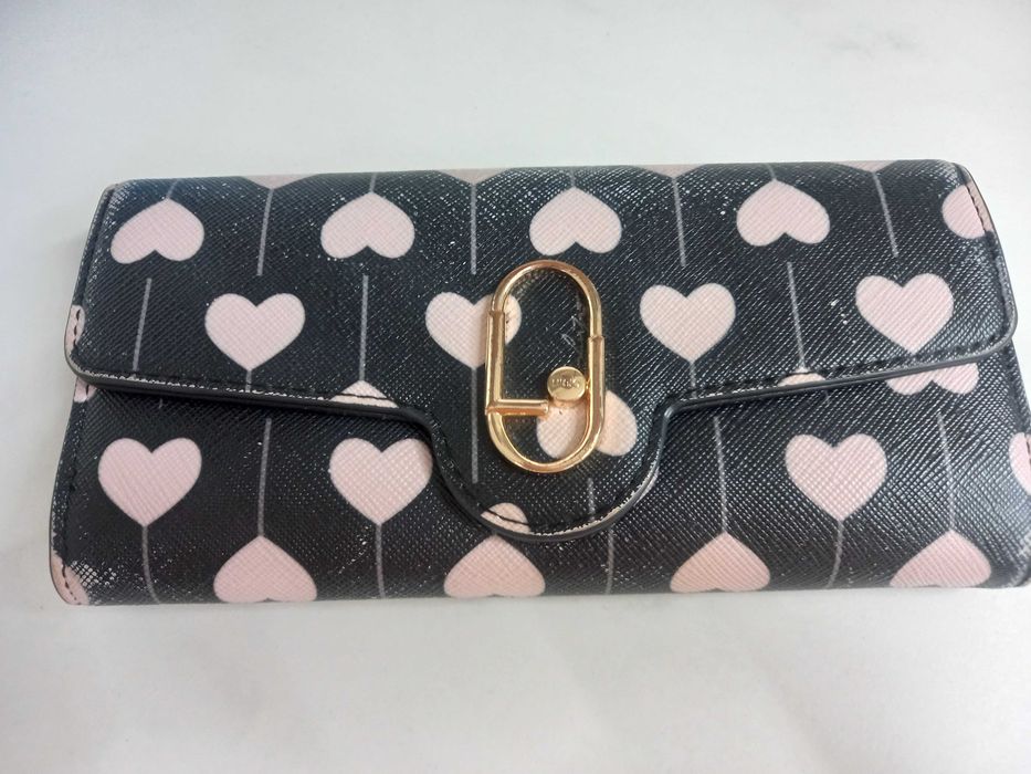 Carteira marca Liu Jo