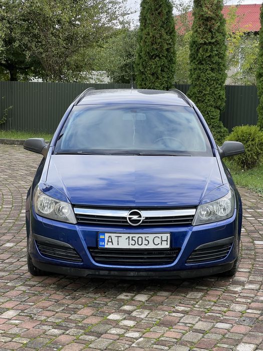 Продам Opel Astra H