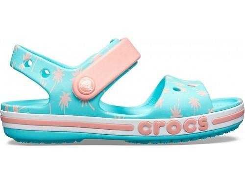 Хіт! Дитячі крокси Crocs Sandal цвета в ниличии 24-34р