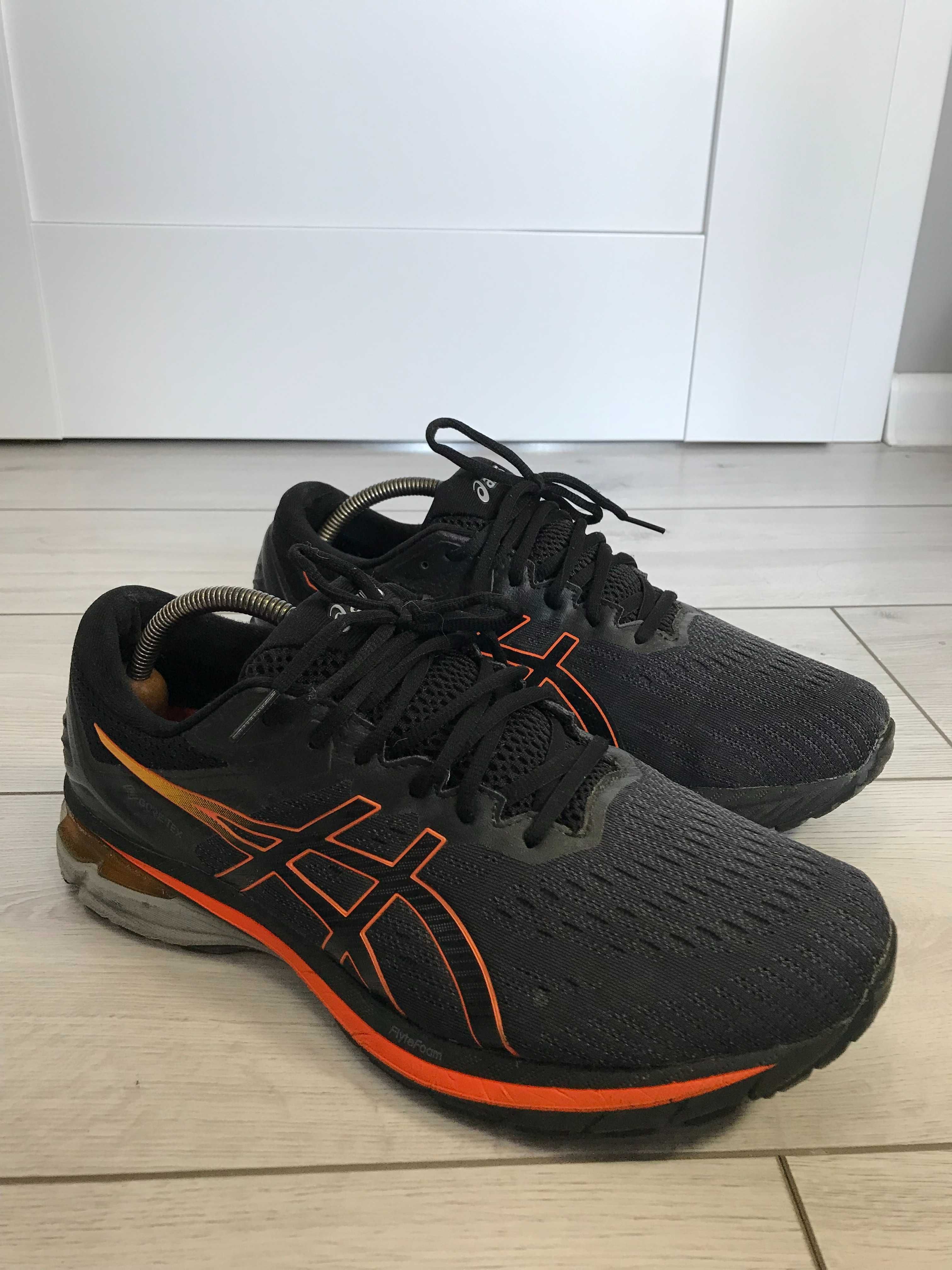 Buty ASICS GT-2000 9 rozm. 45 gore-tex