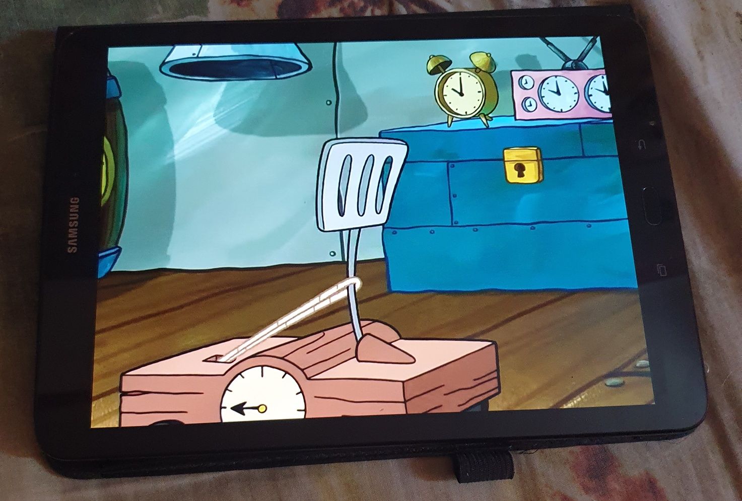 Планшет Samsung galaxy tab s3  + sPen
