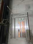 Tuner Telefunken T250 acusta do v250