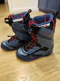 Buty snowboardowe NORTHWAVE Legend SL rozmiar 42, 27cm