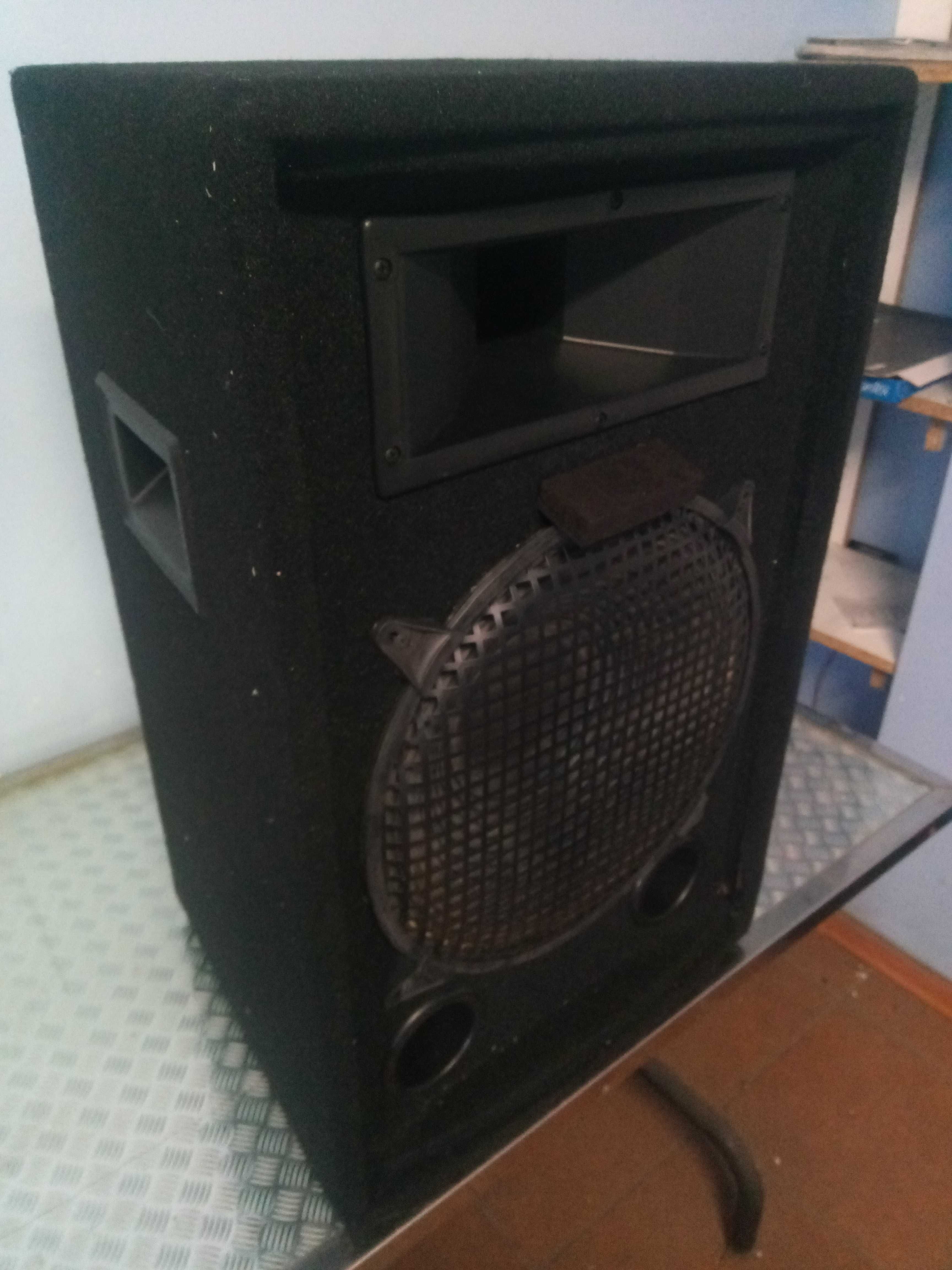 Kolumna Pasywna Vonyx SL12 12+driver