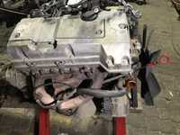 Mercedes c200 w202 Motor M111