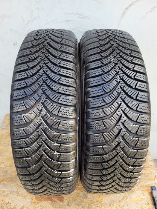 Hankook Winter icept RS2 W452 165/70R14 81T 7mm