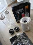 Blender N'oveen Sport Mix & Fit