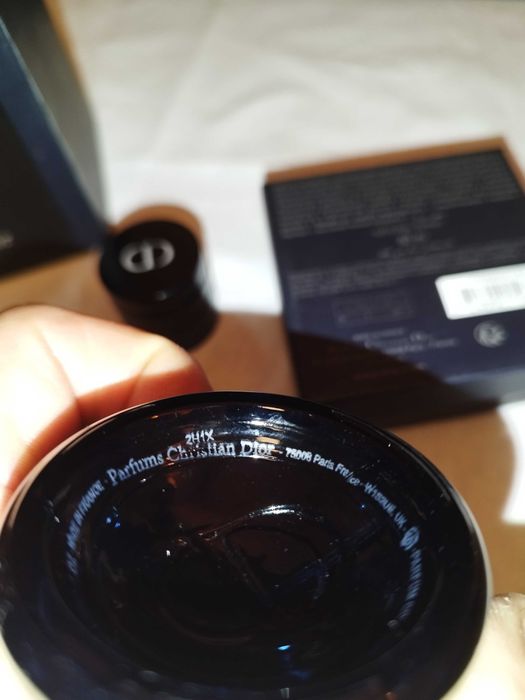 Dior Sauvage Elixir  – Esencja Wspaniałości, która hipnotyzuje zmysły