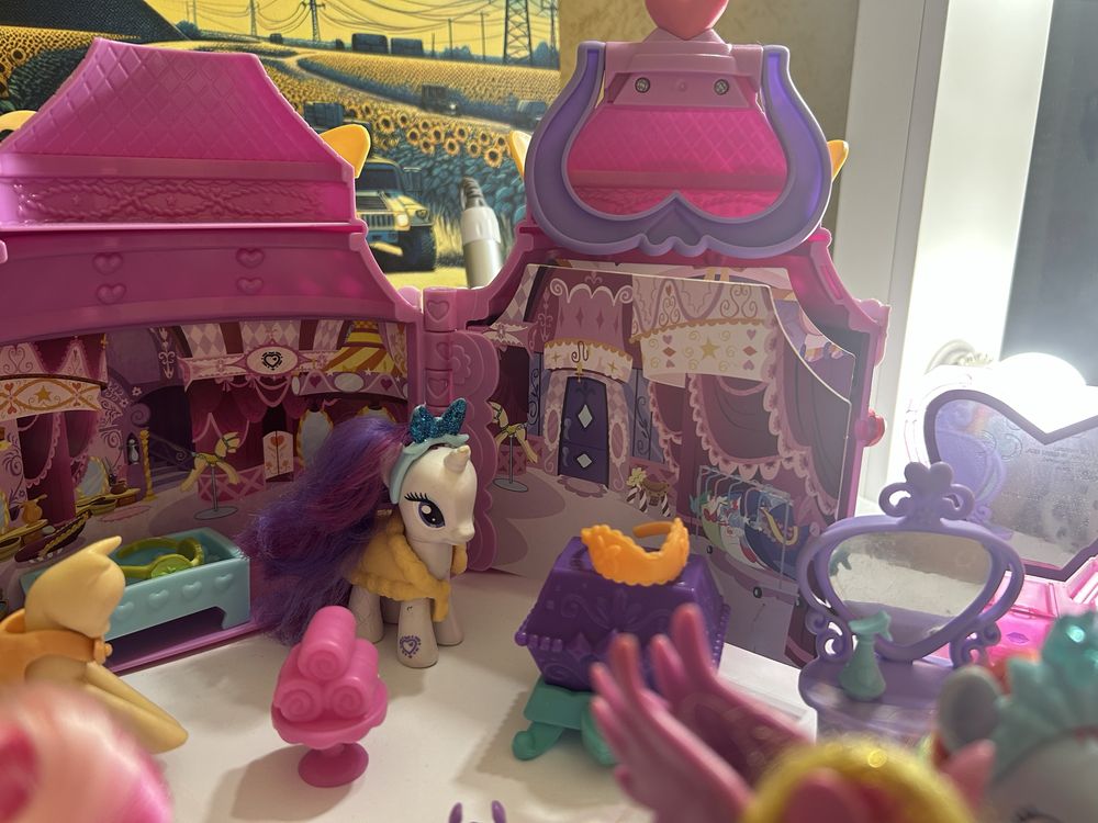 My little pony не дорого