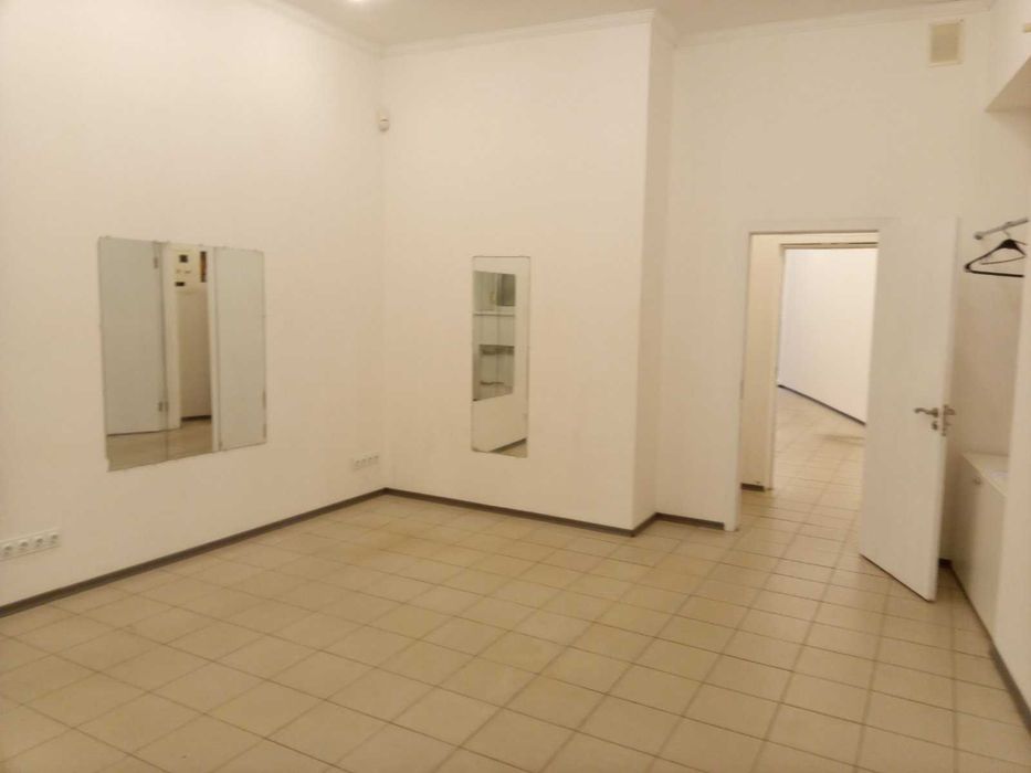 Здам свій офіс, Нагорний район, метро Університет, Алчевських, 3