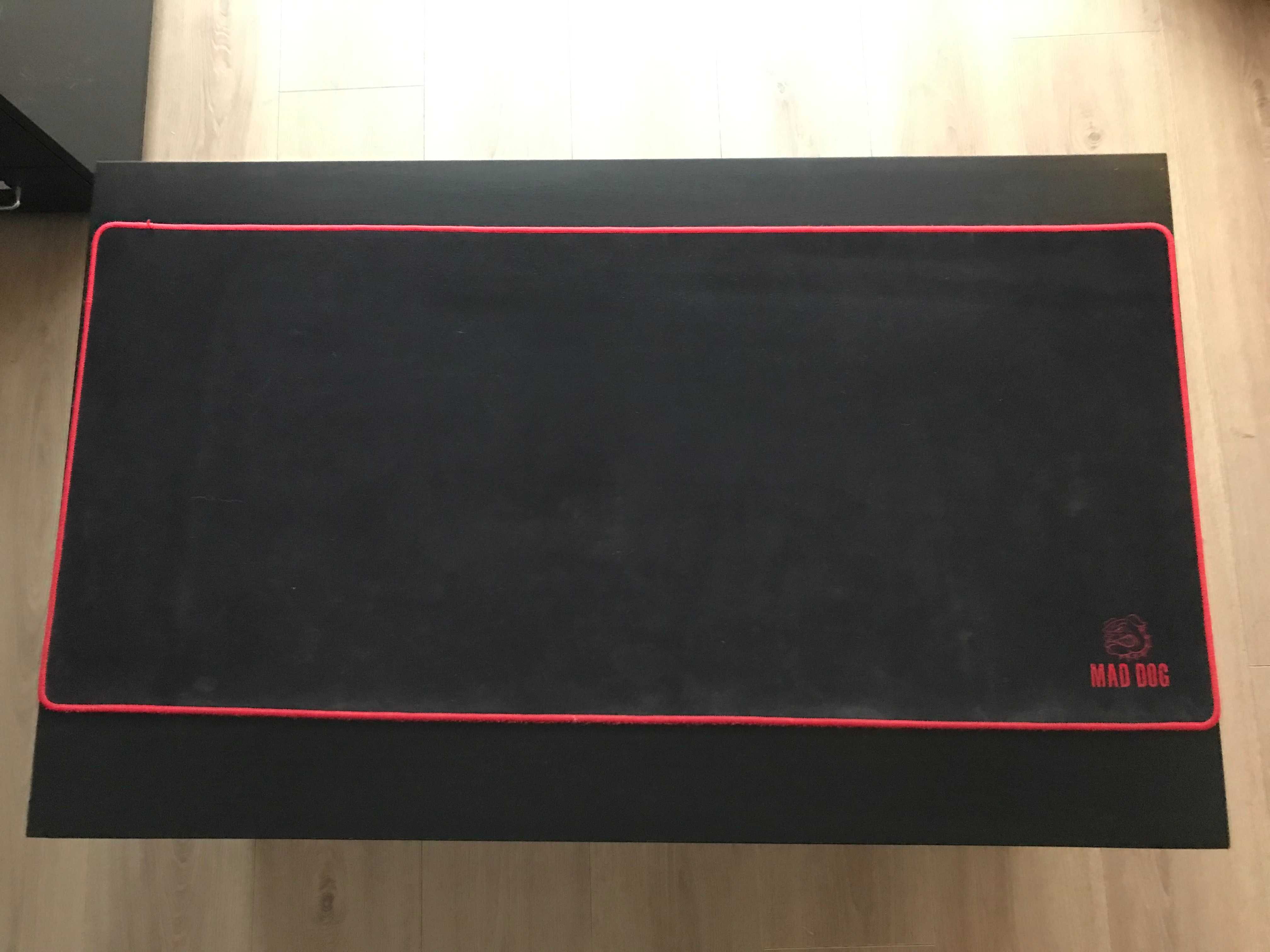 Podkładka MAD DOG GMP701 XXL