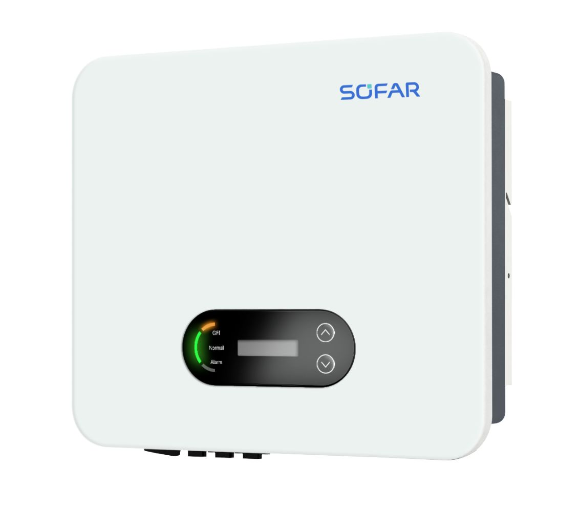 Sofar 20 KTLX-G3