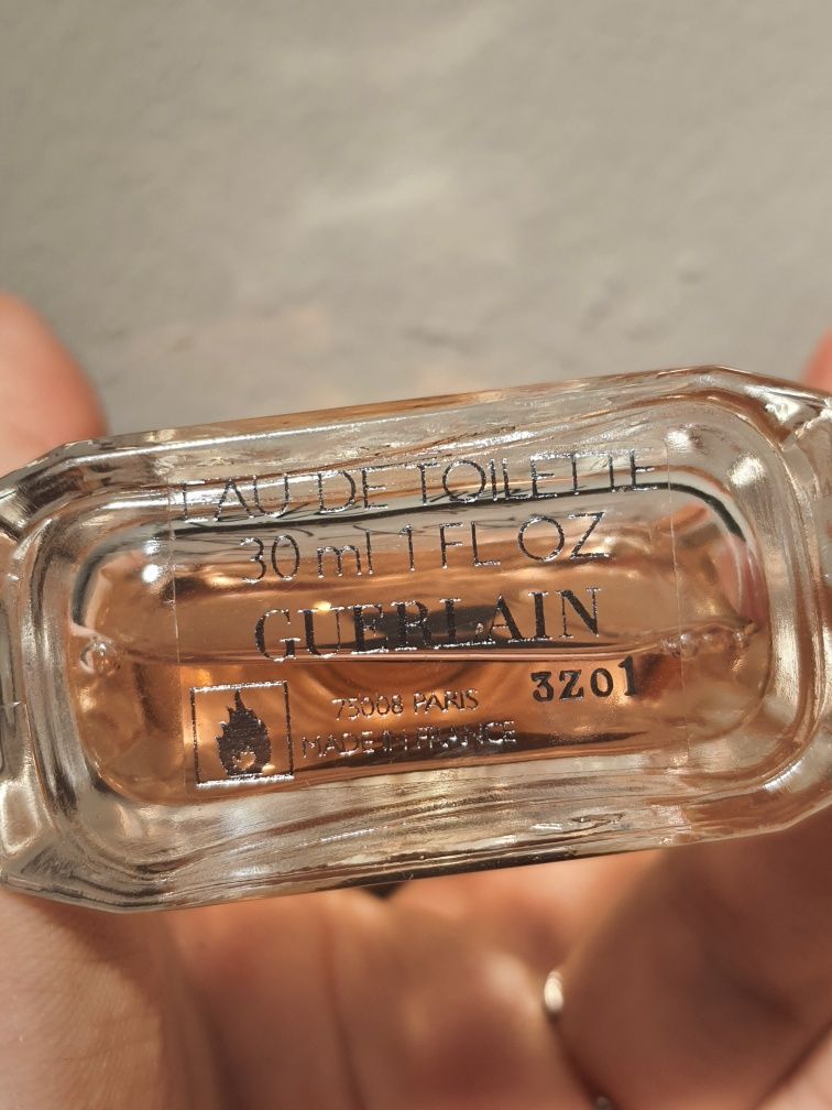 La Petite Robe Noire Eau de Toilette Guerlain оригінал