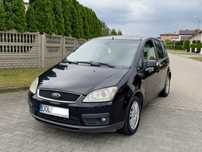 Ford C Max 2.0 TDCI 136km
