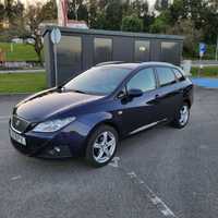 Seat Ibiza 1.2 TDI