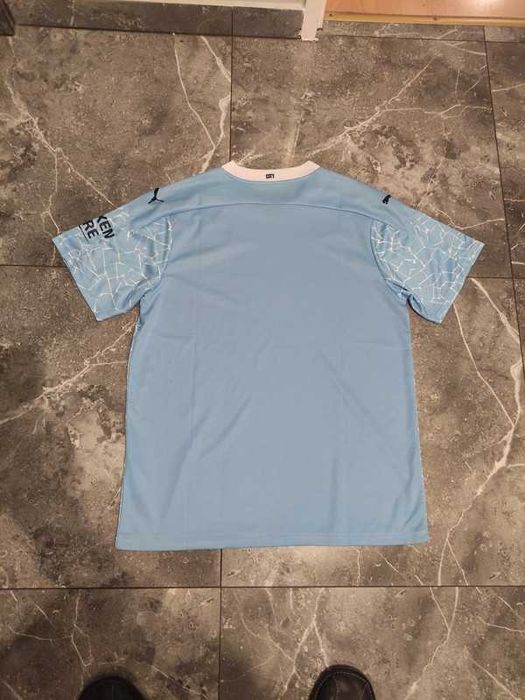 Koszulka Puma Manchester City XL
