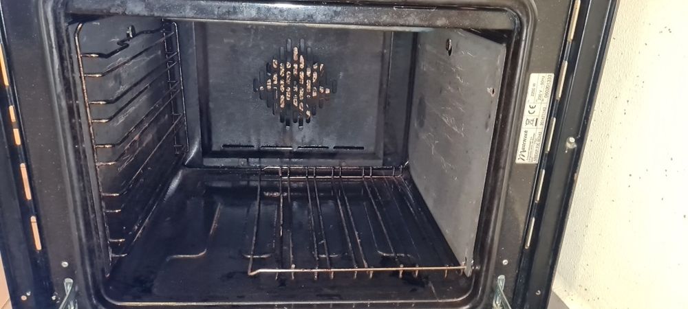 Piekarnik Mastercook M8EKP FX 60143 – działa, problem z dogrzewaniem