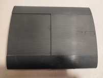 PS3 Super Slim CECH-4004A 12 GB