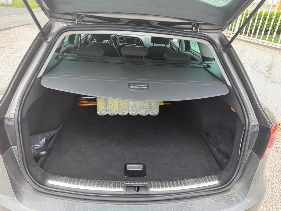 Seat Leon 1.6 TDI SR STYLE  2014